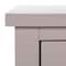 Safavieh Maxine Accent Table- Quartz Grey - 26.75 x 15 x 18 in. AMH6608C - alternate 8